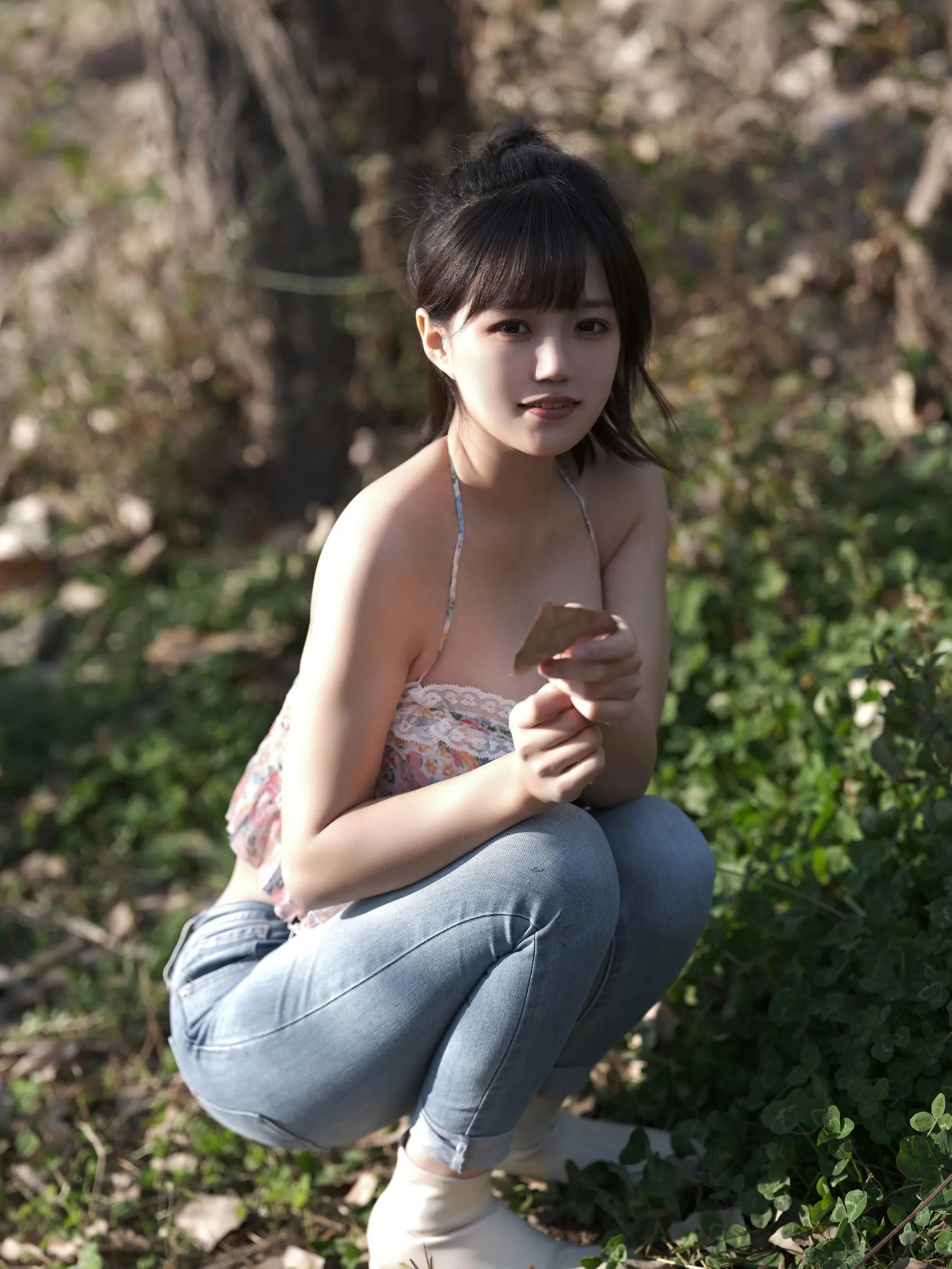 小仓千代w – NO.50 炽爱典藏版 [18P]插图6